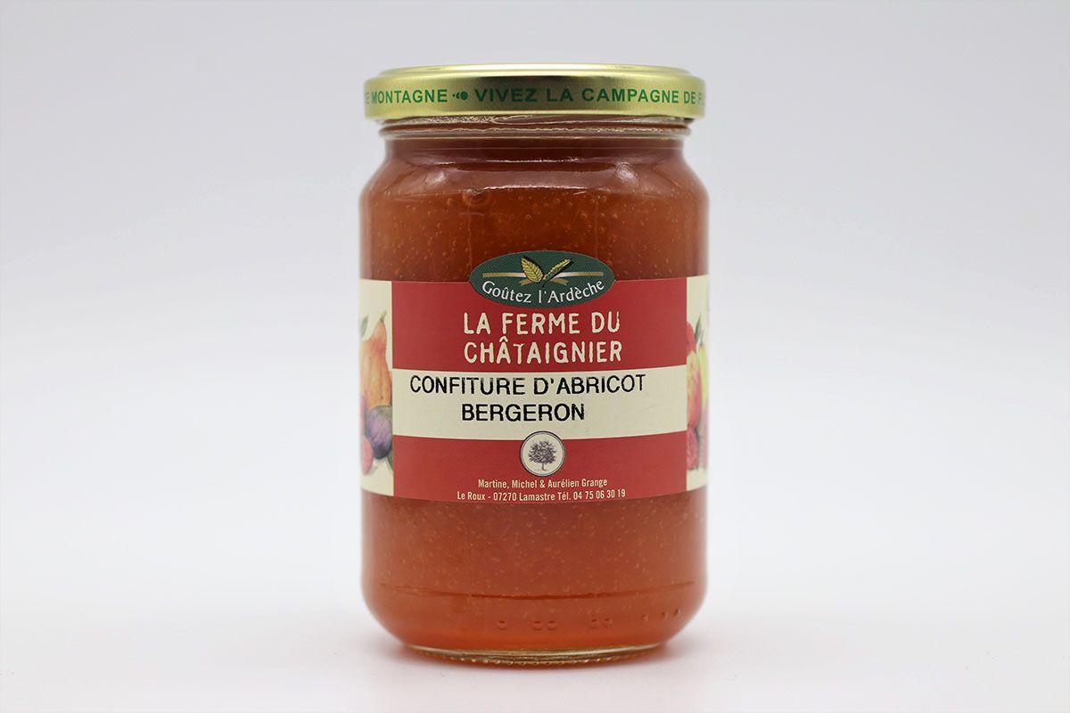 Abricot Bio – Image 1