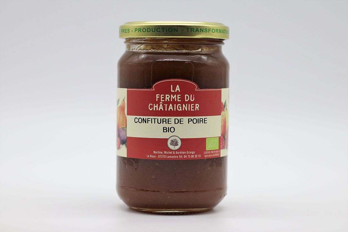 Poire Bio – Image 1