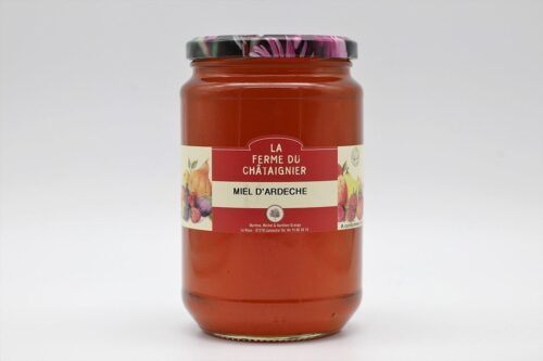 Miel d'Ardèche – Image 2